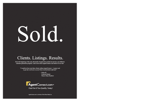 Sold